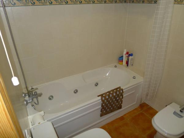 Chalet adosado en calle loteria, 9