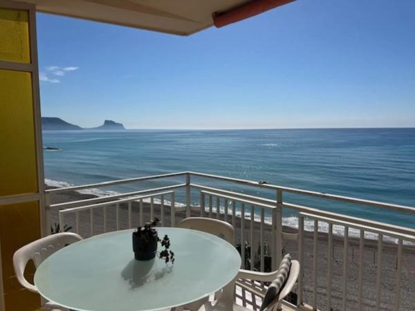 Piso en Altea Pueblo