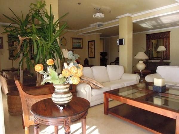 Ático en calle Holanda