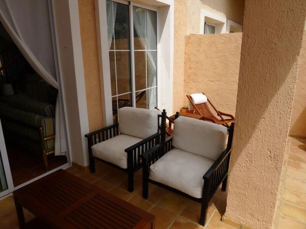 Chalet adosado en calle loteria, 9