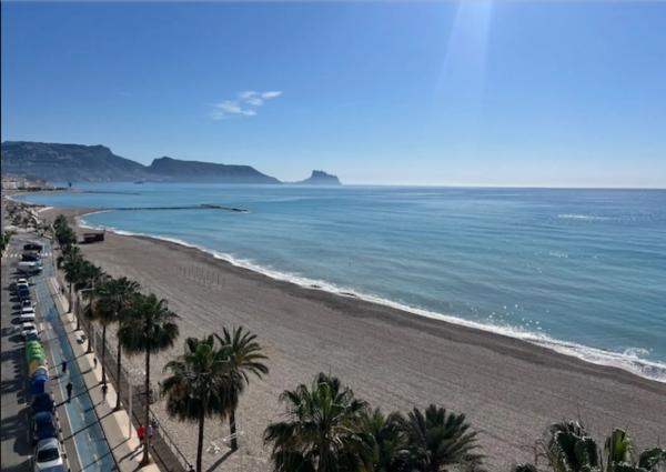 Piso en Altea Pueblo