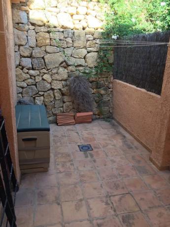 Chalet adosado en calle loteria, 9