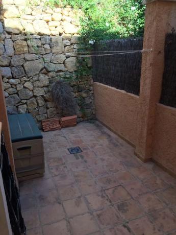 Chalet adosado en calle loteria, 9