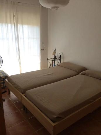 Chalet adosado en calle loteria, 9