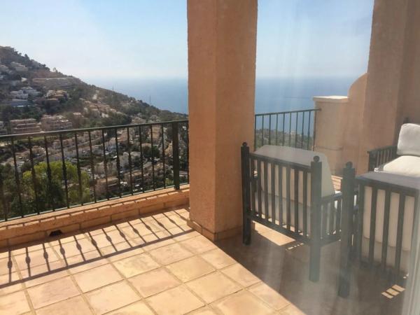 Chalet adosado en calle loteria, 9