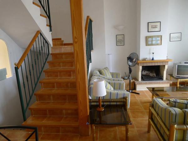 Chalet adosado en calle loteria, 9