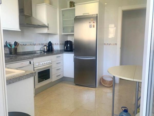 Piso en calle Pagell Mascarat