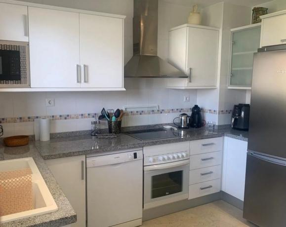 Piso en calle Pagell Mascarat