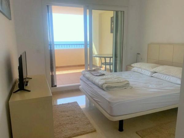 Piso en calle Pagell Mascarat