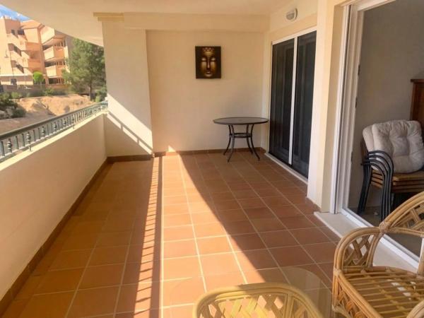 Piso en calle Pagell Mascarat