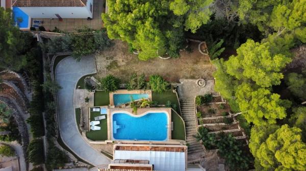 Casa independiente en calle el Ravanell