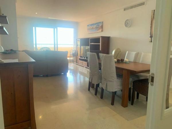 Piso en calle Pagell Mascarat