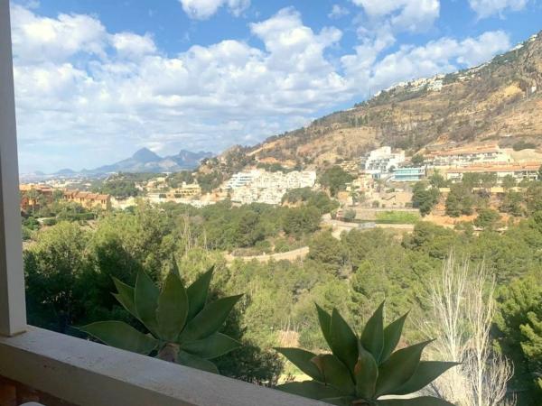 Piso en calle Pagell Mascarat