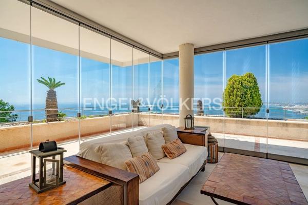 Piso en avenida Europa