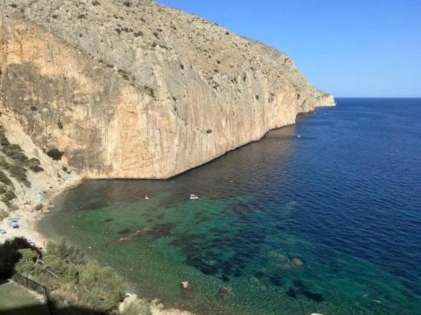 Piso en calle Pagell Mascarat