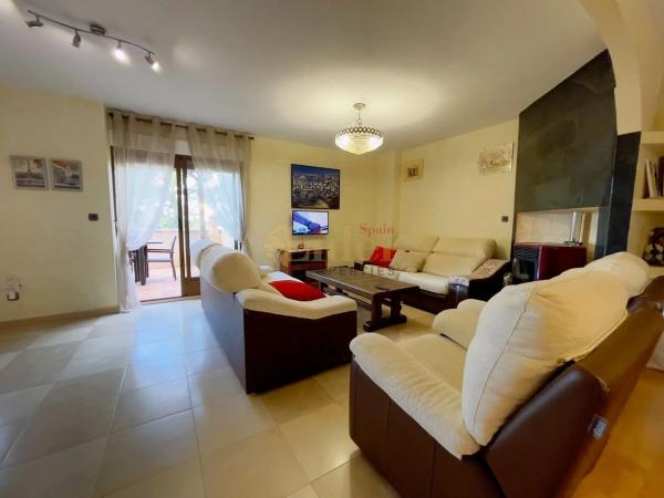 Casa independiente en calle el Ravanell