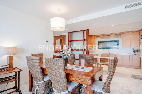 Piso en avenida Europa