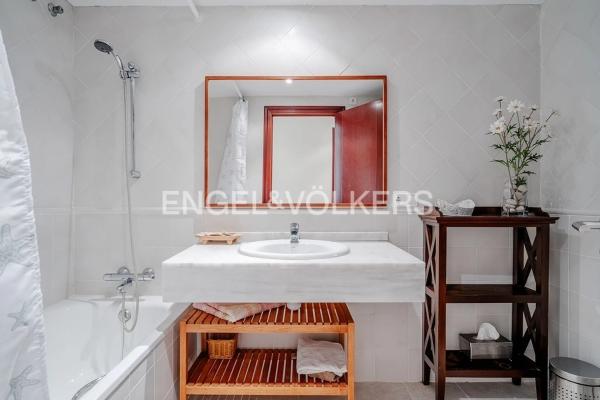 Piso en avenida Europa