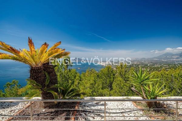 Piso en avenida Europa