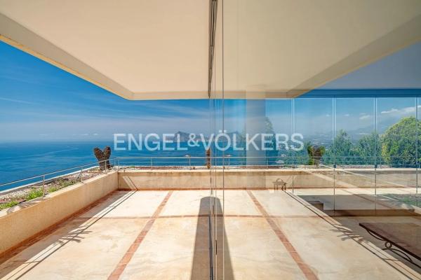 Piso en avenida Europa