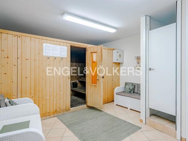 Piso en avenida Europa