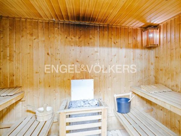 Piso en avenida Europa