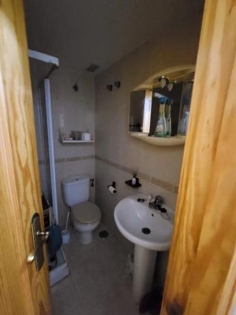 Piso en Altea Pueblo