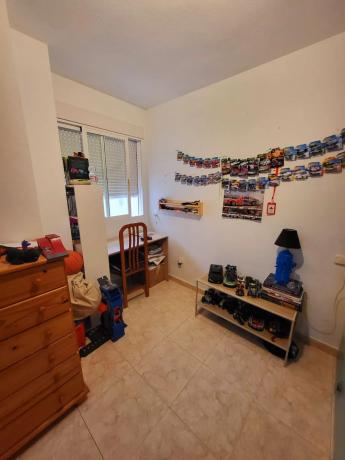 Piso en Altea Pueblo