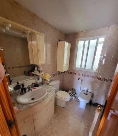 Piso en Altea Pueblo