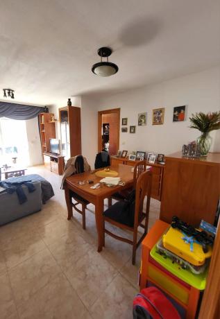 Piso en Altea Pueblo