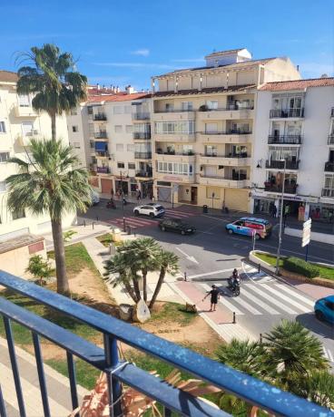 Piso en Altea Pueblo