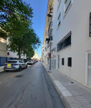 Piso en Altea Pueblo