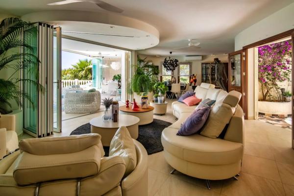 Casa independiente en calle Cabo de Gata