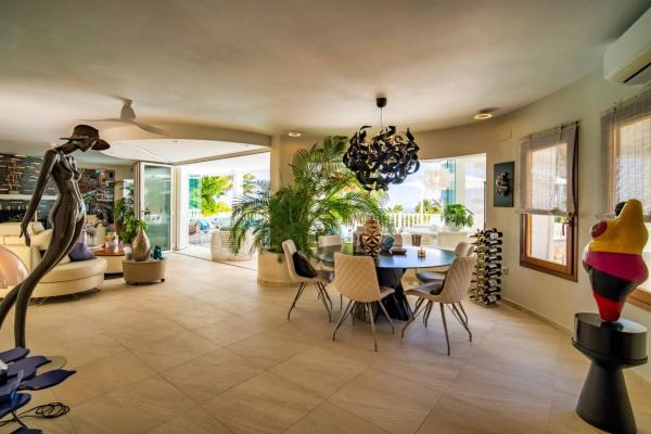 Casa independiente en calle Cabo de Gata