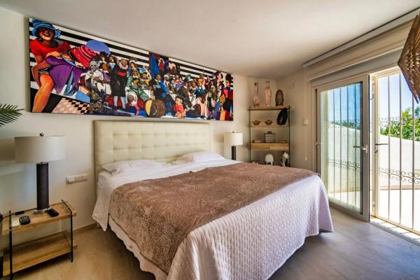 Casa independiente en calle Cabo de Gata