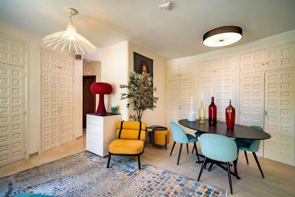 Casa independiente en calle Cabo de Gata