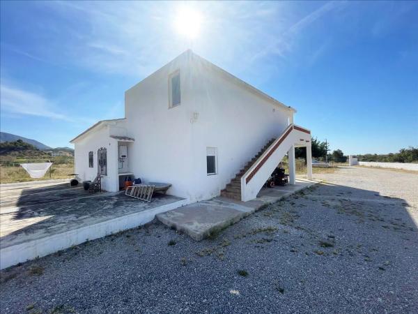 Finca rústica en calle Pila