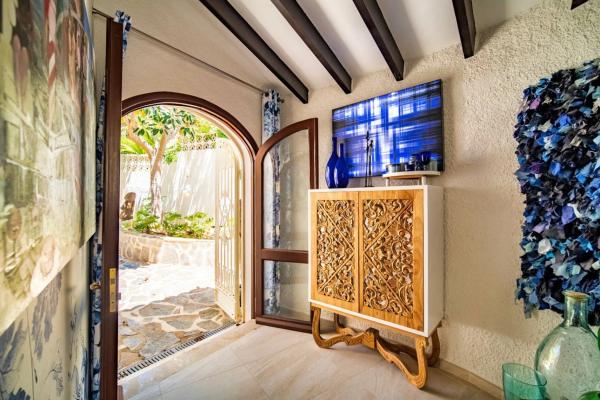 Casa independiente en calle Cabo de Gata