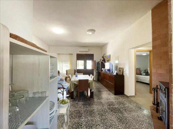 Finca rústica en calle Pila