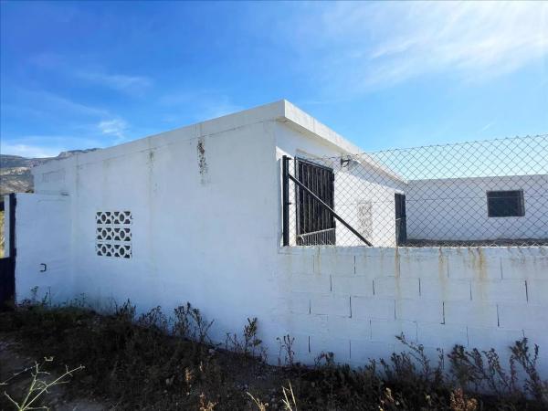 Finca rústica en calle Pila