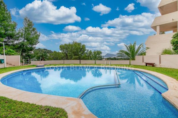 Dúplex en calle Baja