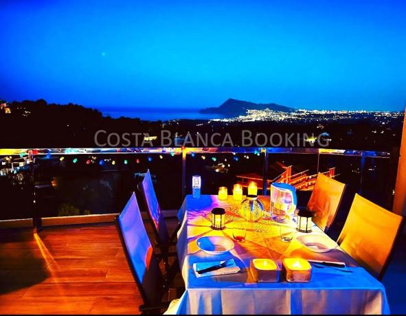 Dúplex en calle Baja