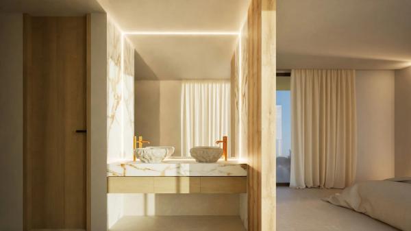 Casa independiente en calle Italia, 34