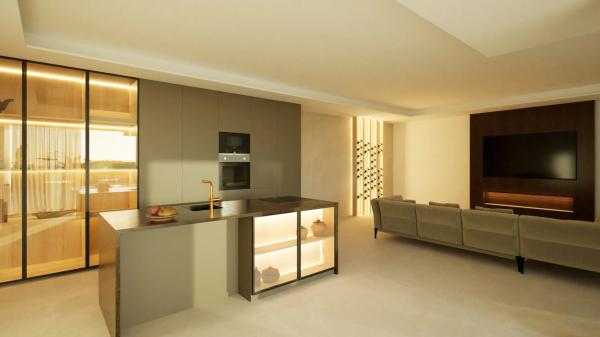 Casa independiente en calle Italia, 34