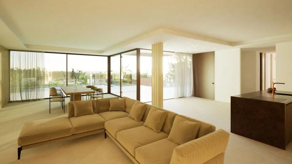 Casa independiente en calle Italia, 34