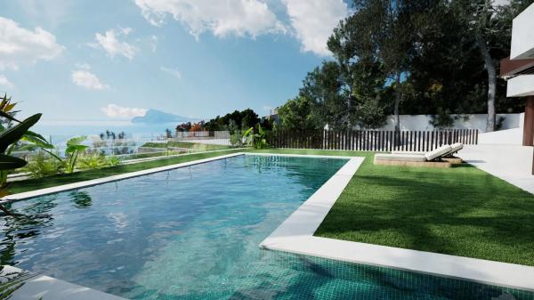 Casa independiente en calle Italia, 34