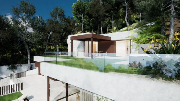 Casa independiente en calle Italia, 34