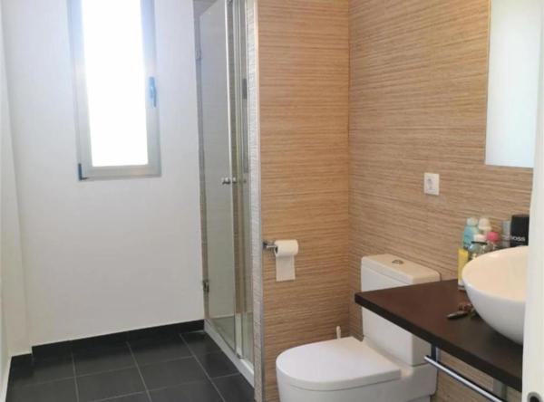 Casa independiente en calle Revoltes s/n