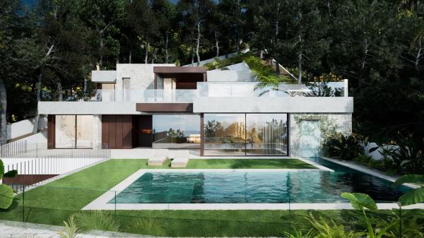 Casa independiente en calle Italia, 34