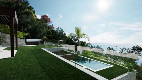 Casa independiente en calle Italia, 34